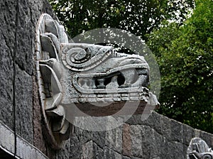 Quetzalcoatl