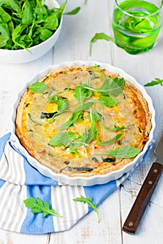 Quiche