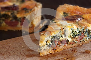 Quiche