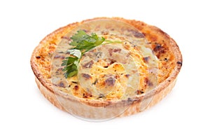 Quiche