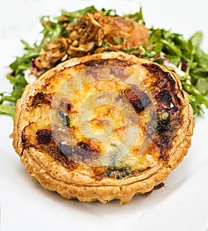 Quiche Lorraine