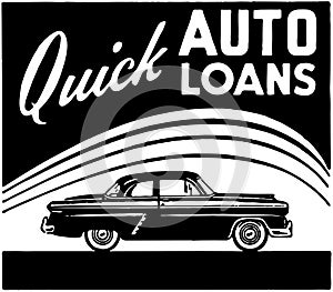Quick Auto Loans