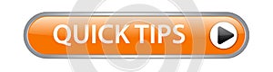 Quick tips button