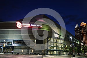 Quicken Loans Arena