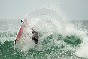 Quicksilver Pro Dane Reynolds