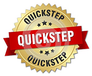 quickstep