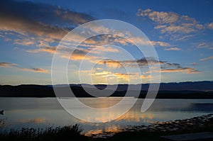 A Quiet Morning Over Loch Dunvegan