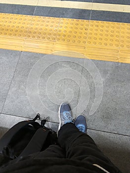 Quiet night without any disturbance