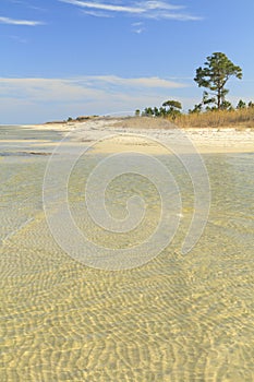 Quietwater Sandbar photo