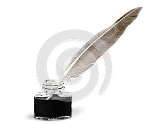 Quill Pen