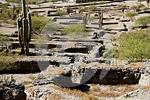 Quilmes Ruins