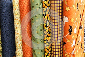 Quilt Fabric