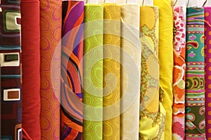 Quilt Fabric