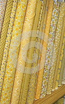 Quilt Fabric