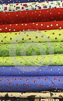 Quilt Fabric