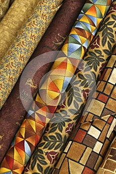 Quilt Fabric