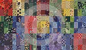 Quilt pattern