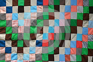 Quilt Texture