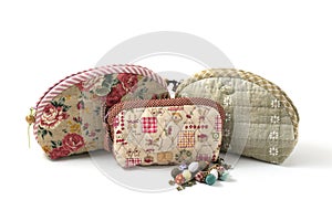 The Quilting Hand Bag