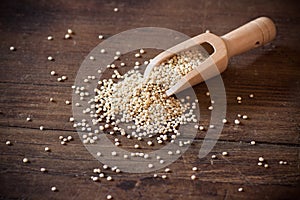 Quinoa