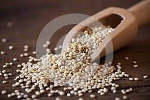 Quinoa