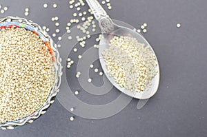 Quinoa