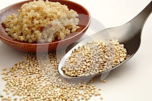 Quinoa photo