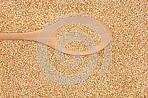 Quinoa Cereal Grains