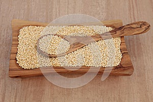 Quinoa Grain