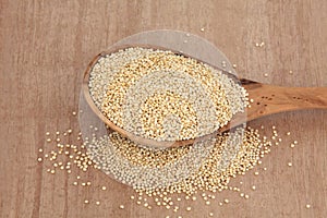 Quinoa Grain