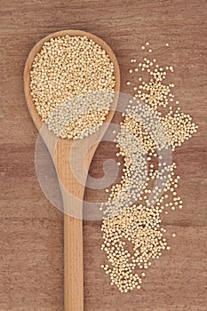 Quinoa Grain