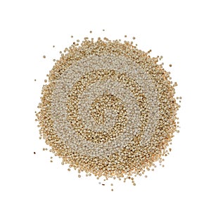 Quinoa photo