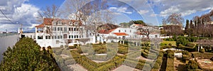 Quinta da Fidalga (Fidalga Palace and Gardens) photo