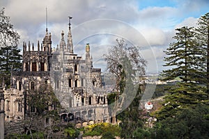 Quinta da Regaleira