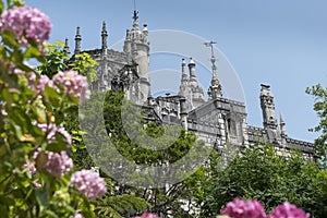 Quinta da Regaleira photo