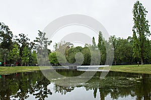 Quinta das Conchas (Shell Farm), Lumiar, Lisbon, Portugal