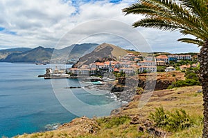 Quinta do Lorde in Madeira Island, Portugal