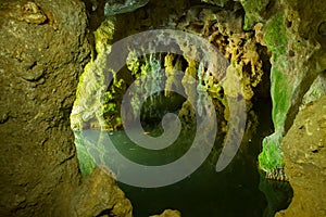 Quinta Regaleira, Sintra, Portugal photo