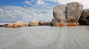 Quintel Beach - Beach in Lockhart Australia
