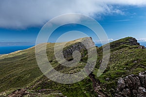 The Quiraing