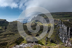 The Quiraing