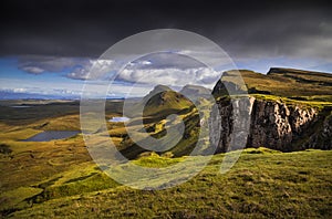 Quiraing