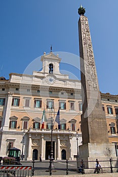 Quirinale photo