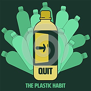 Quit Plastic Habit