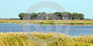 Quivira National Wildlife Refuge