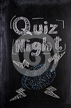 Quiz Night