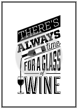 Quote Typographical Background