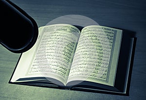 Quran