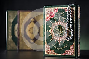 Quran Holy Books