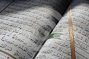 Quran / Koran Surah Al Kahf